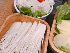 -许府牛火锅(信义坊总店)