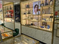 -世纪大明眼镜·林德伯格·蔡司官方授权店(武昌旗舰店)