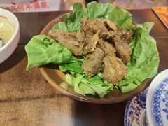 -牛签签串串香(IFS店)