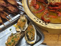 -三妮龙虾(鑫琦店)