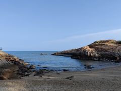 -那琴半岛地质海洋公园