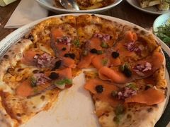 -PIZZA BIANCA(民园店)