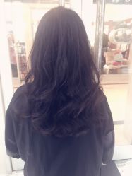 烫染-HAIR HERE造型