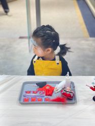 -奈尔宝家庭中心·亲子餐厅(北京东坝万达店)