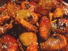 -马头巷·隐庐居·红油大虾(园区店)