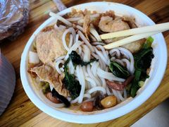 -桂湘缘卤味螺蛳粉
