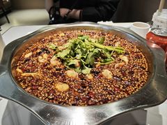 -清真·拉菲尔鱼庄·家常菜(钟楼回民街店)