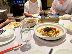 -粗茶淡饭·汉口公馆(循礼门店)