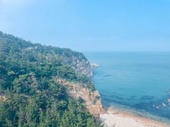 -摩天岭风景区