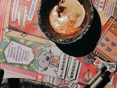 -哥老官重庆美蛙鱼头(龙湖杭州金沙天街店)