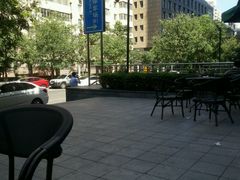 -星巴克(西安李家村万达店)