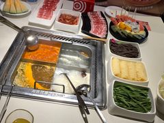 -海底捞火锅(威高广场店)