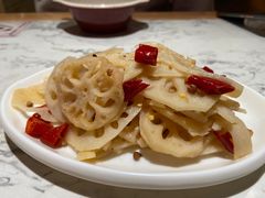 -谷连天八宝粥家常菜(正定店)