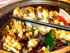 -啫神·广州地标美食(北京路店)