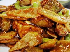 -张会海鲜饭店(东戴河店)