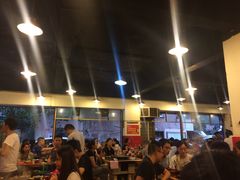 大堂-重庆老火锅王(西安北路店)