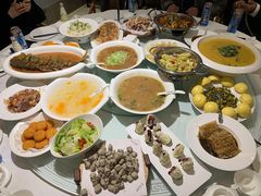 -豫满楼(郑东新区店)