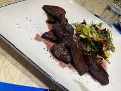 -安德烈俄式西餐厅(中央大街店)