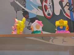 -巴克创奇梦工厂