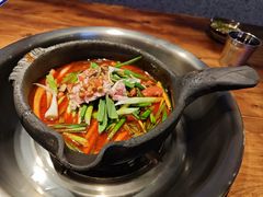 -笔记安顺夺夺粉火锅(中关村店)