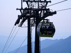 -梵净山旅游区