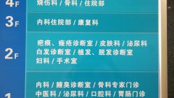 -成都军建医院·疤痕诊疗中心