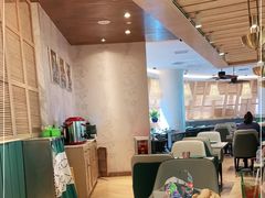 大堂-美奈小馆·越南料理(福田星河COCO Park店)