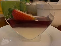 -佛山皇冠假日酒店-西餐厅