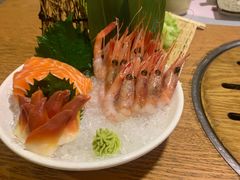 -赤坂亭·M9和牛烧肉·铁板烧(合肥万象城店)