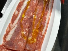 培根-晓燃地摊烤肉(朝阳双桥店)