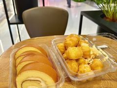 -泸溪河桃酥(西直门凯德店)