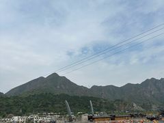 -野三坡刘家河高山漂流