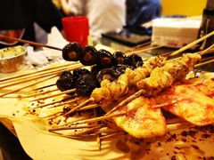 香菇-西单翅酷(西单店)