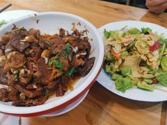 -东方肉馆(文庭雅苑店)