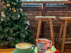 -西关84·History·Art·Cafe