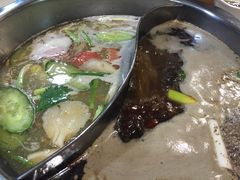 -袁记串串香(人民公园店)