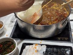 -蚝大仙横琴生蚝火锅(中央汇店)