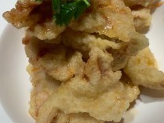 老式锅包肉-鸽子窝(黄村店)