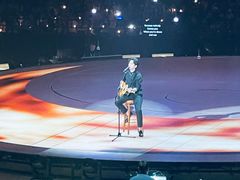 -宝能国际体育演艺中心