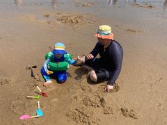-那香海钻石沙滩浴场