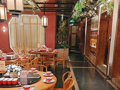 -伙靠·江浙菜(田林路店)