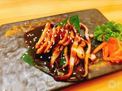 -酒久自助料理(佳兆业店)