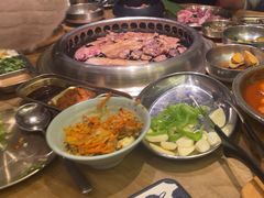 -汉拿山(北京上地华联店)