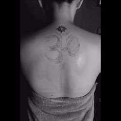点击看大图 -極致刺青TATTOO STUDIO 私人订制