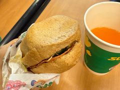 -赛百味SUBWAY(东风广场店)