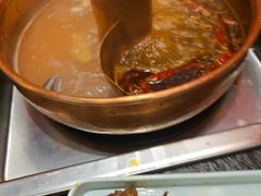 -京元盛铜锅涮肉(上海总店)