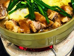 榴莲瓦煲鸡-上南瓦煲鸡·清远鸡·老字号(总店)