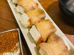 -小川洋风料理(大悦城店)