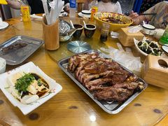 -张记焖窑·十五年专注焖烤(雍和宫店)