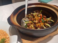 -汤城小厨•粤菜•靓汤(苏州街店)